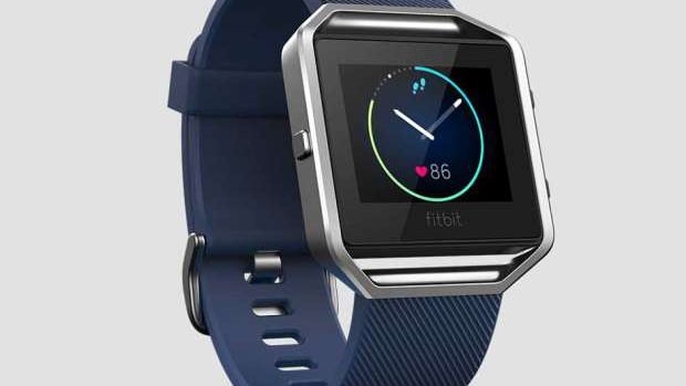 Fitbit Blaze-3