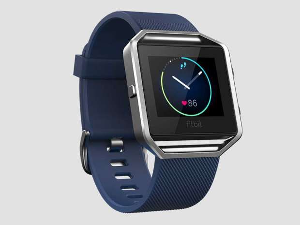 Fitbit Blaze-3