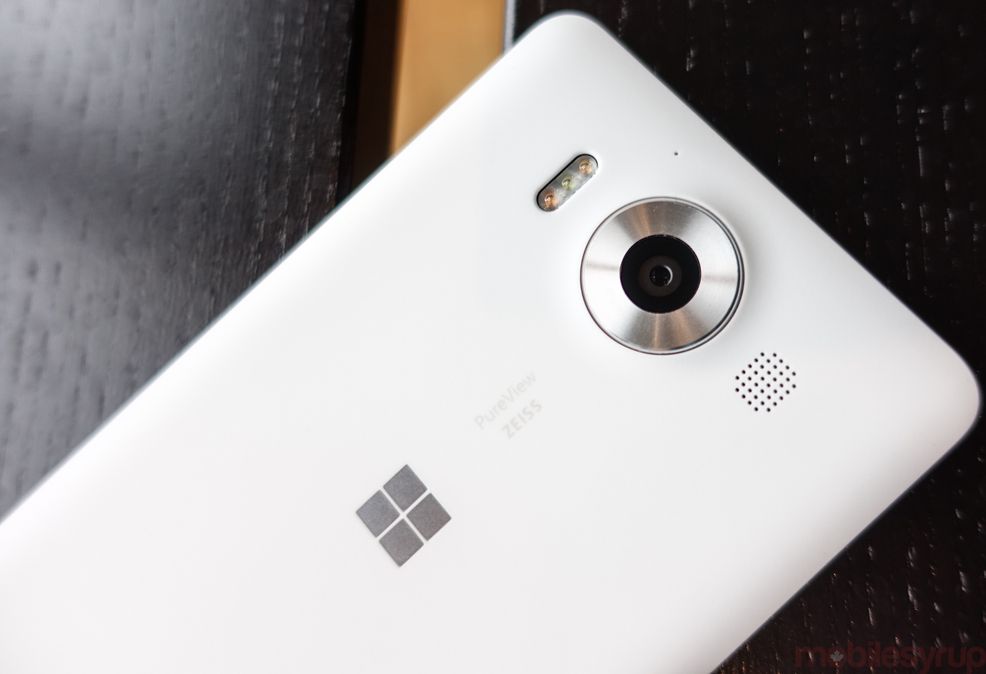 Microsoft Canada offers $200 trade-in on older flagship Windows phones