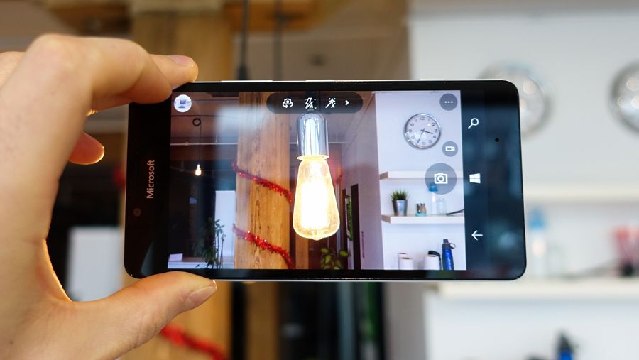 Lumia 950