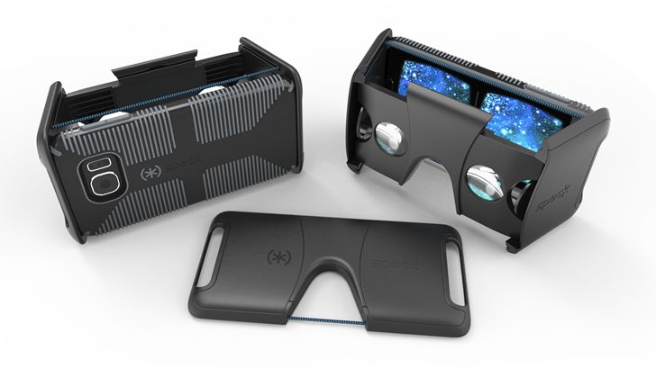 Speck Pocket VR