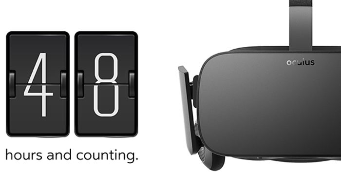 Oculus Rift