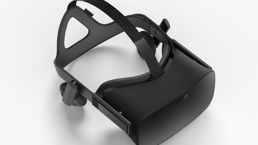 Oculus Rift
