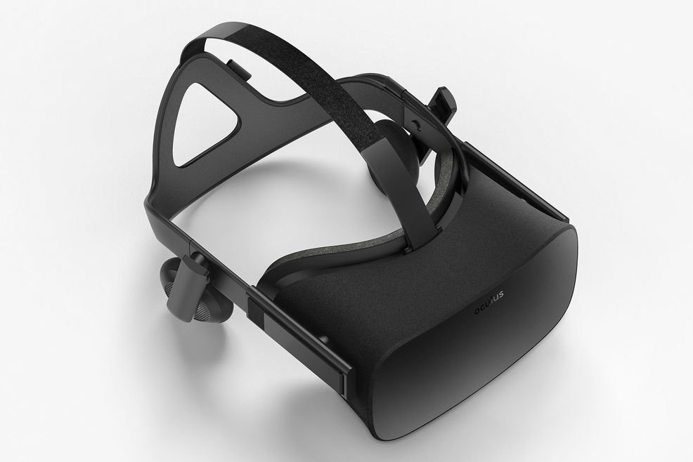 Oculus Rift