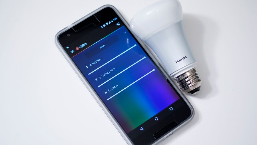 philips hue