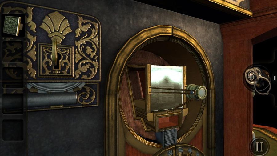 The Room 3