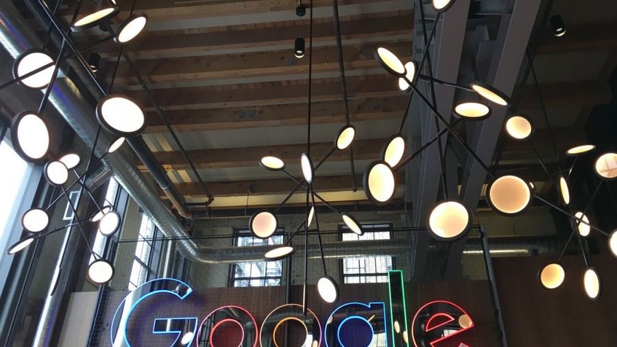 Google Canada