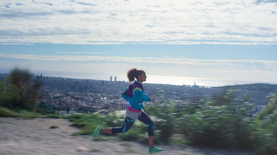 Spotify Runkeeper