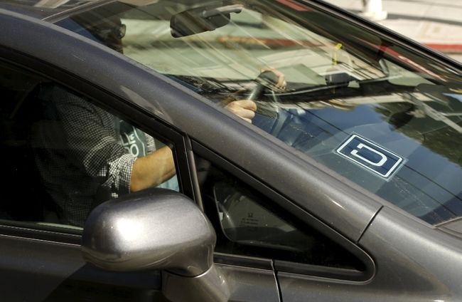 Mississauga could be the first city in Ontario to legalize ride-sharing services