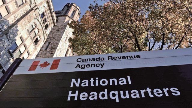 CRA warns Canadians of ongoing text, email and phone scams