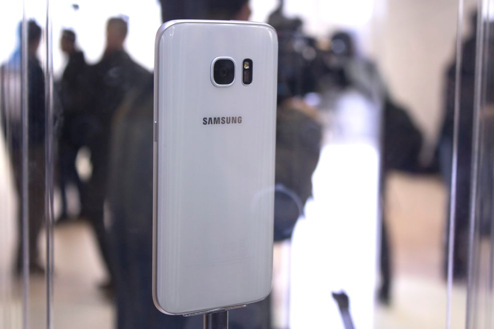 Samsung announces IoT platform, Knox expansion and Connect Auto beta at SDC 2016