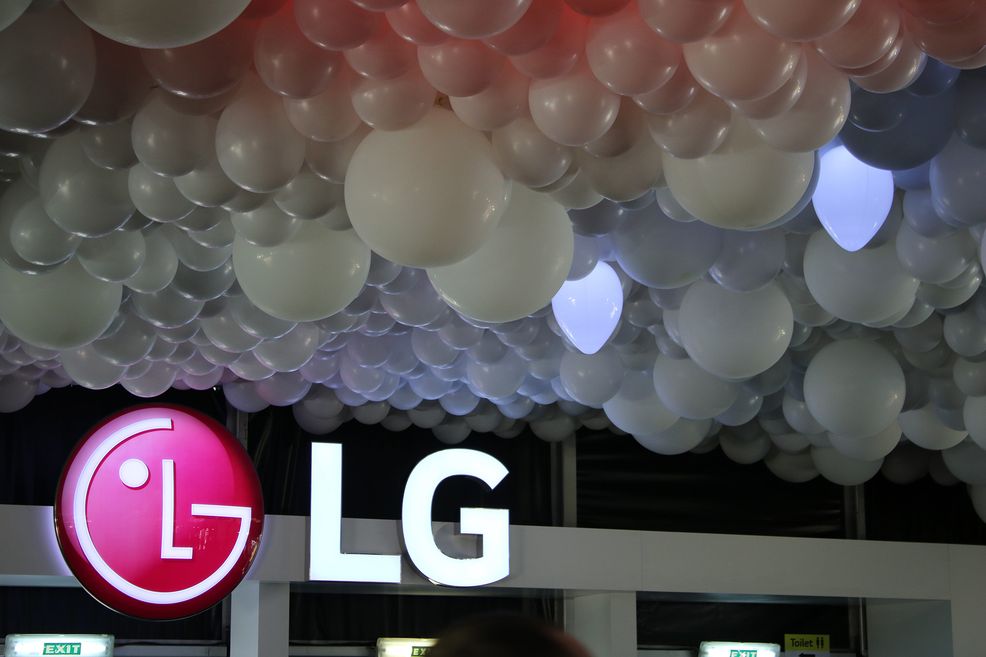 LG announces the completely redesigned G5