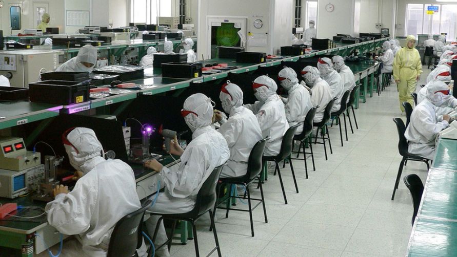 Foxconn
