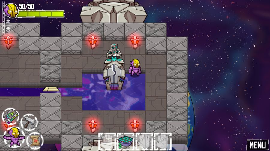 Crashlands