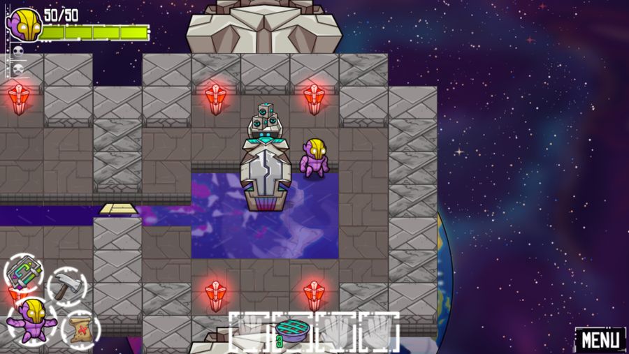 Crashlands