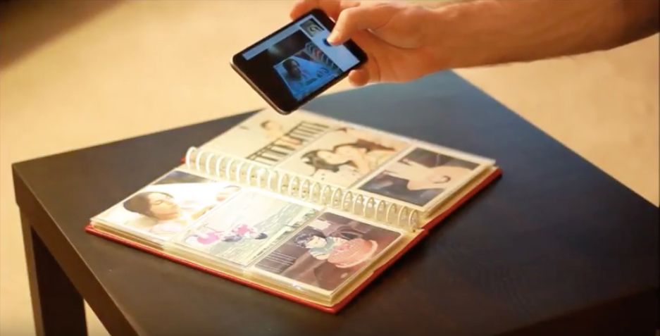 Vancouver-based Sepio launches app that converts old print photos to digital