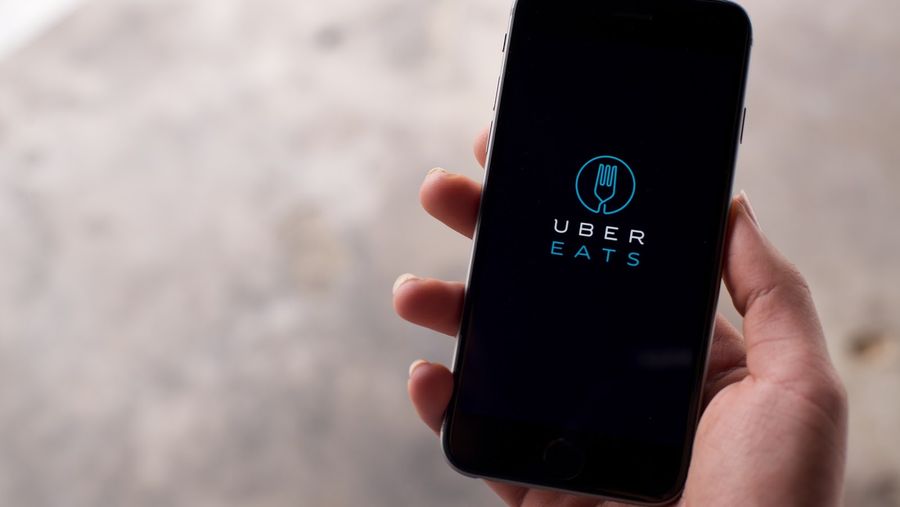 Uber