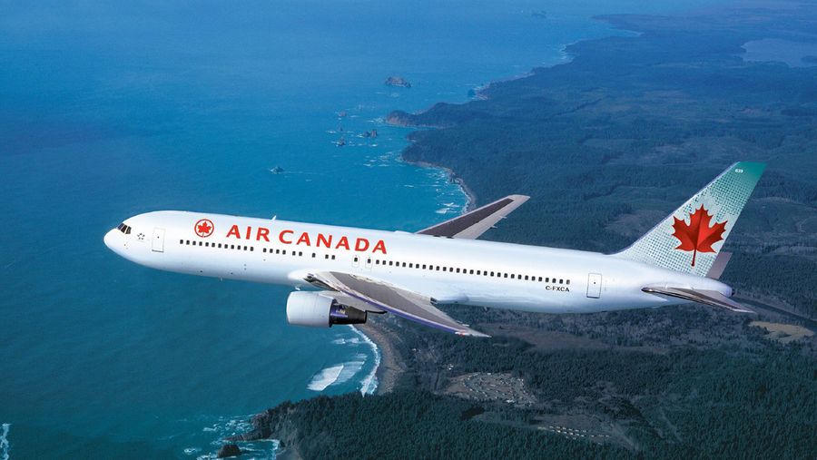 air canada