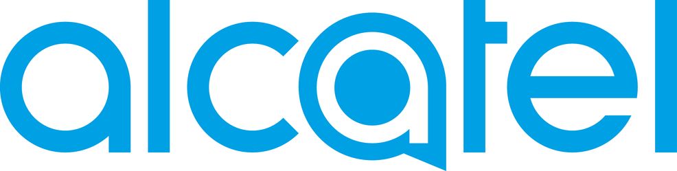 Alcatel OneTouch rebrands and is now called just Alcatel