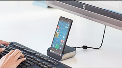 HP Elite 3