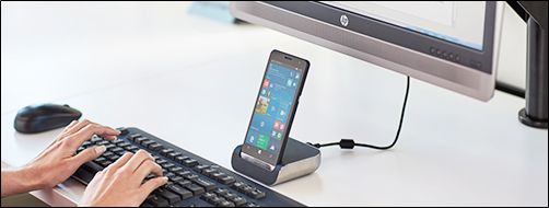 HP Elite 3
