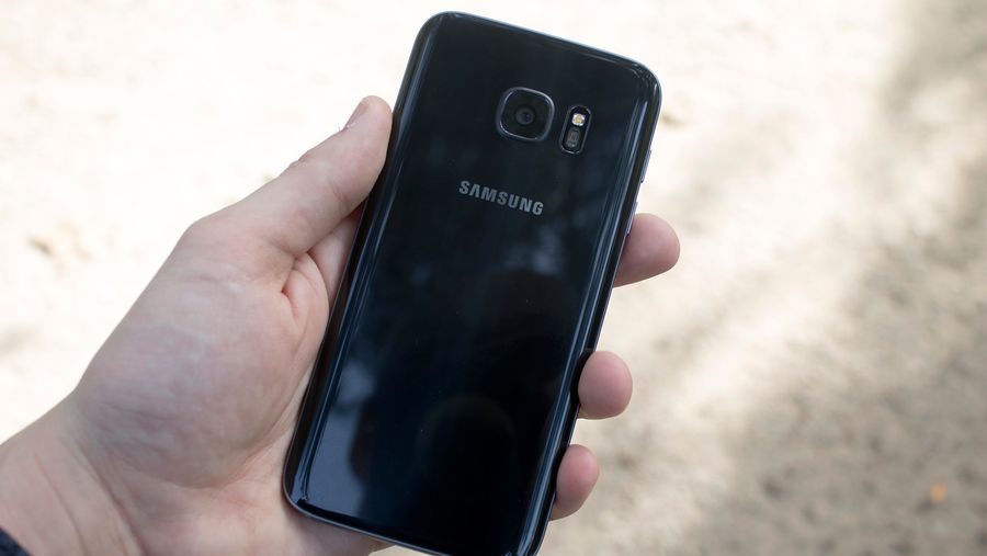 Galaxy S7