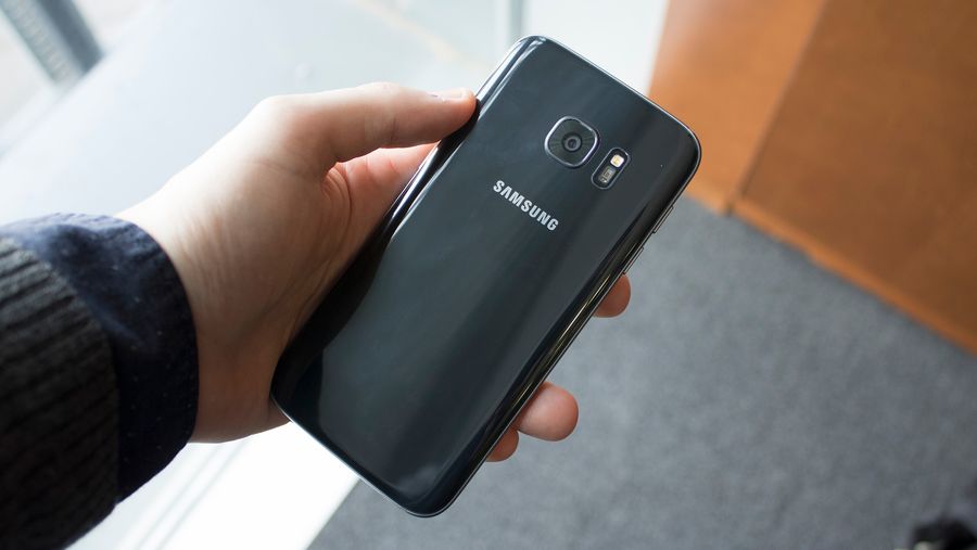 Galaxy S7