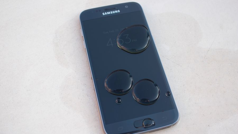 Galaxy S7
