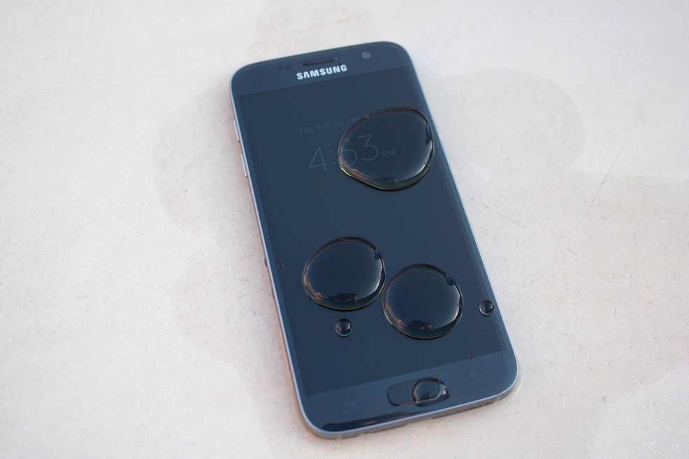 Galaxy S7