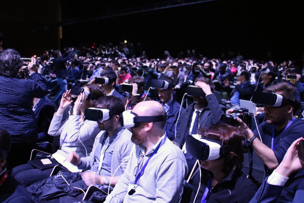 W|W – The Wearable Weekly: VR migraines and baseball Wearables