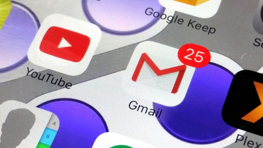 gmail app