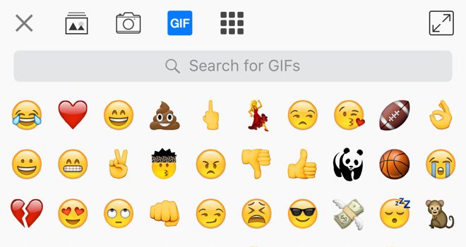 Kik adds branded GIFs to its messaging arsenal