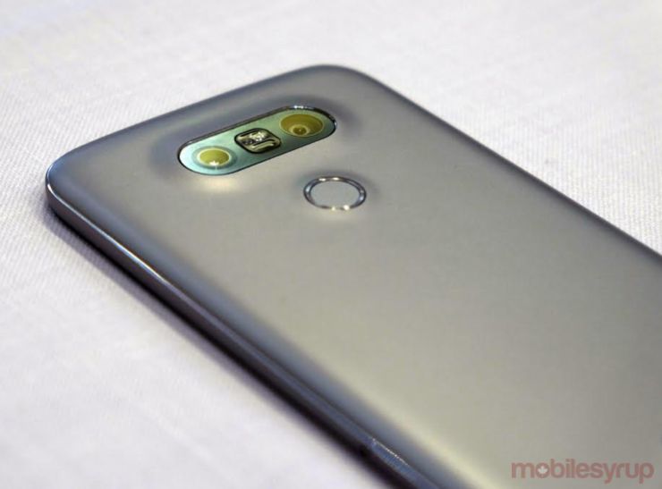 Poll: LG G5, Samsung Galaxy S7 or the Galaxy S7 edge?