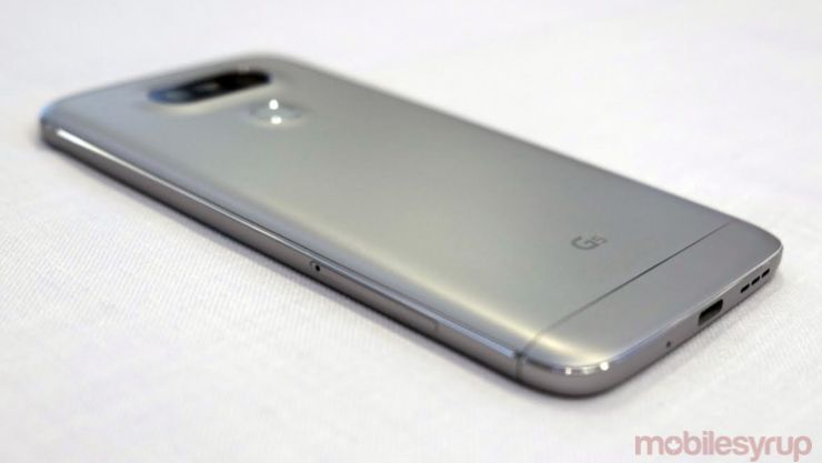 LG G5