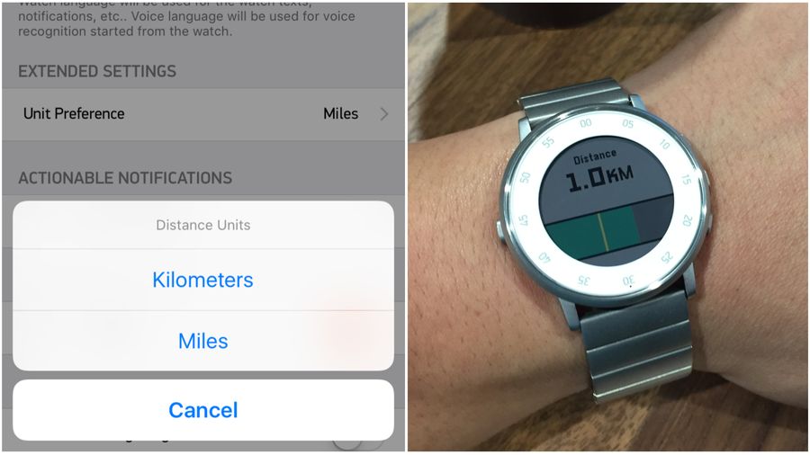 Pebble Health