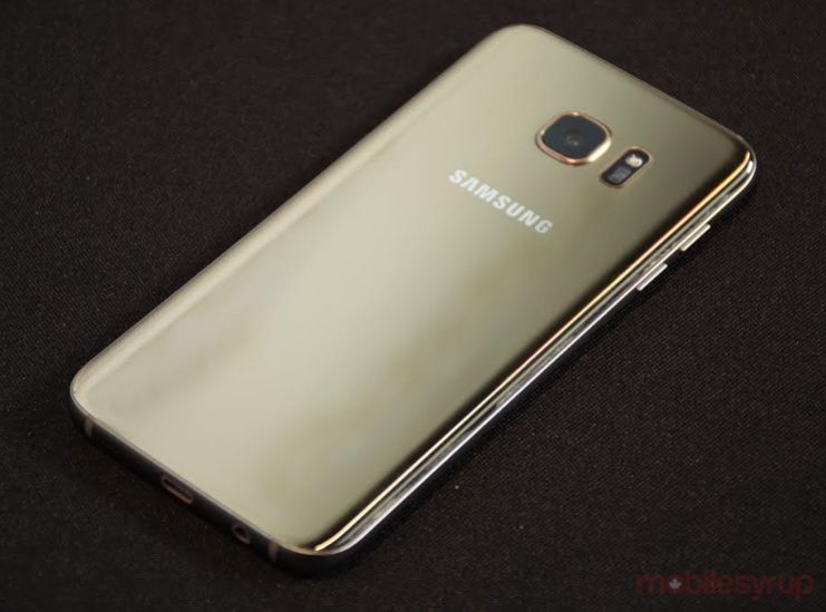 Samsung estimates $4 billion CAD loss for next two quarters due to Note 7 debacle