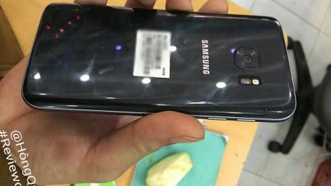 Samsung S7