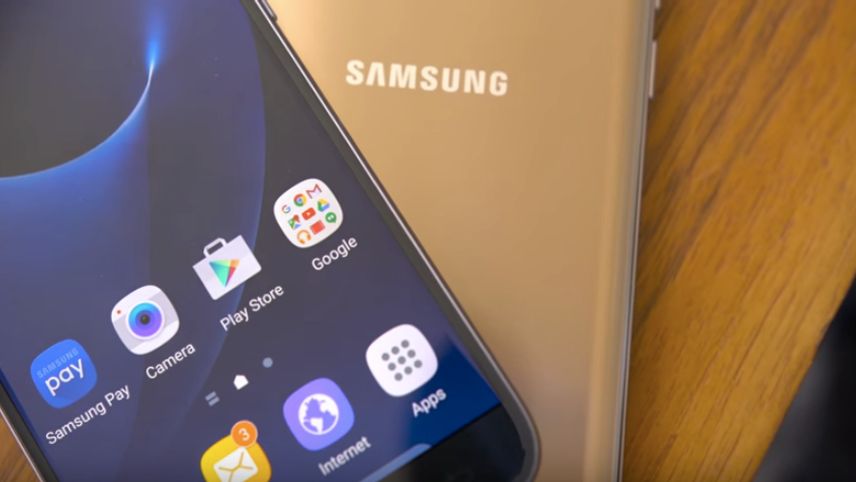 samsung pay