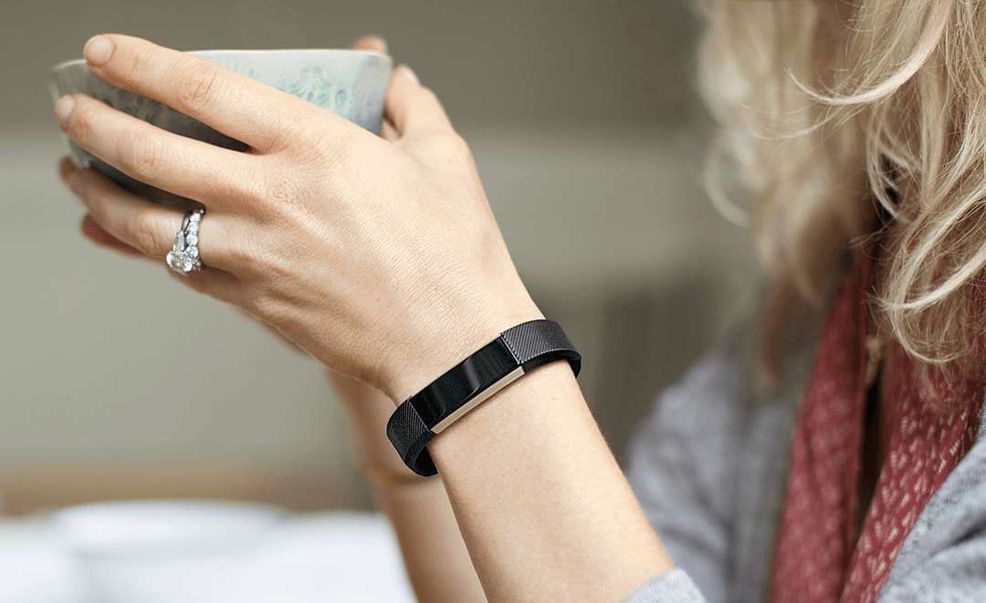 Fitbit’s latest fitness band is its best one yet