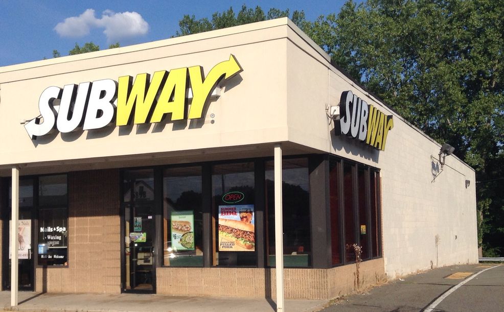 Subway debuts Wi-Fi-based loyalty program in three provinces