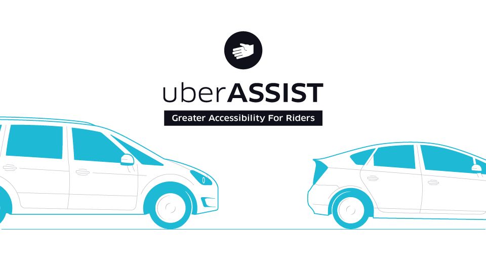 UberAssist launches in Toronto, provides door-to-door service to those who need an extra hand