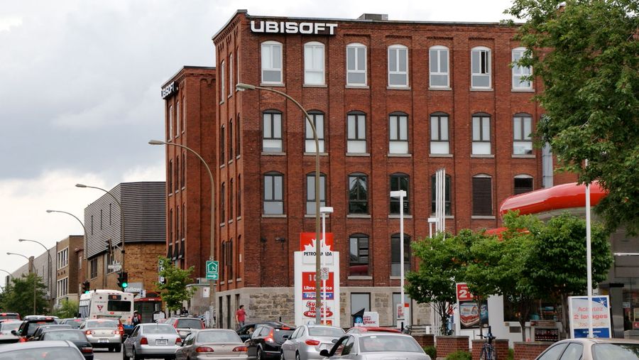 ubisoft