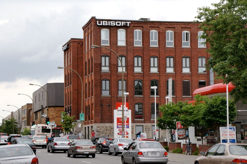 ubisoft