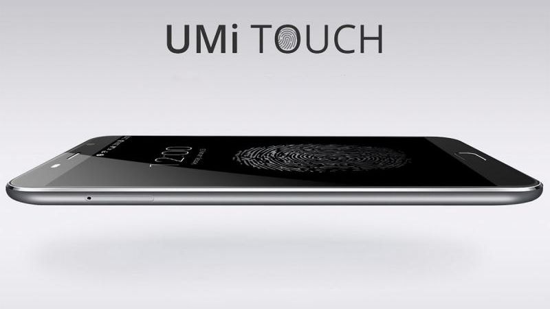 umitouch