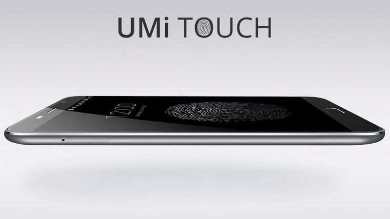 umitouch