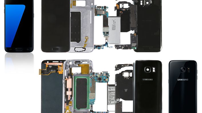Galaxy S7