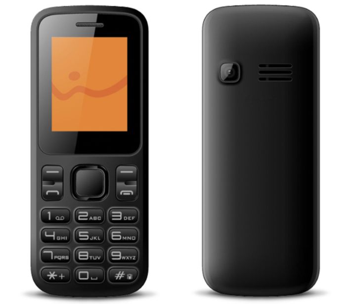 Wind Mobile goes back to the year 2000 and releases the PCD Z219