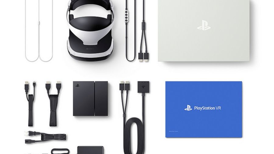 PlayStation VR