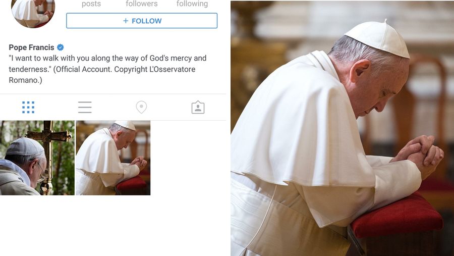 Pope Francis