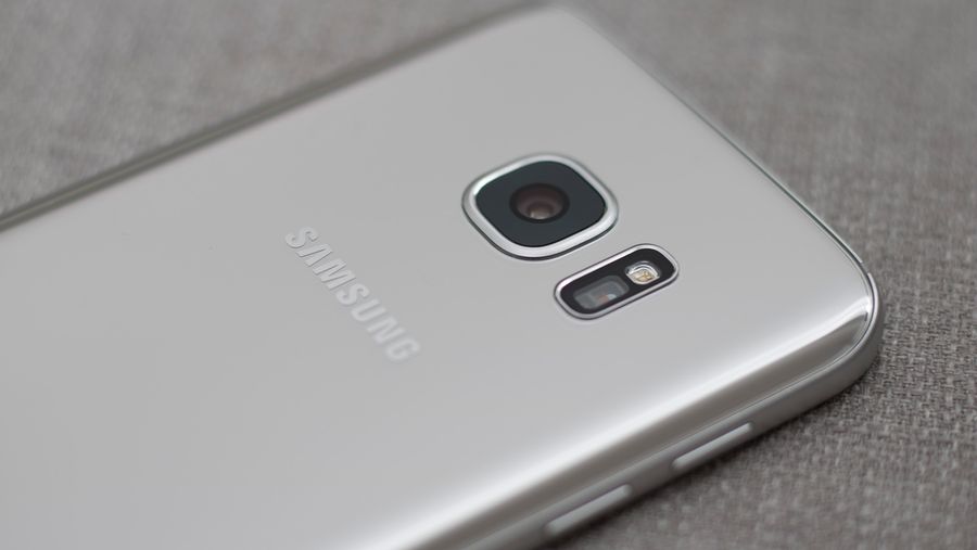 Galaxy S7